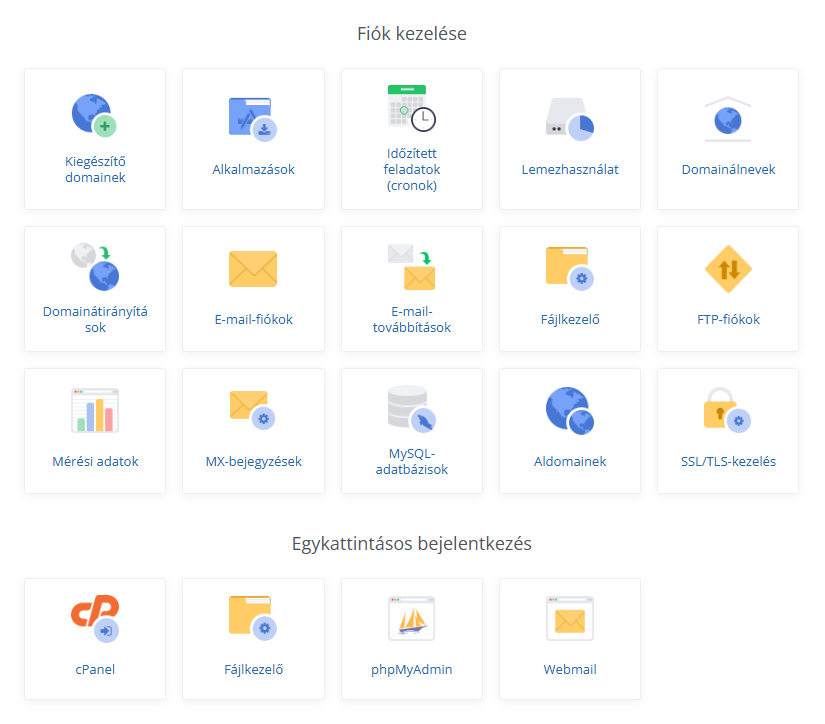 KonstabIT referencia munka: Weboldalkészítés, SEO és domainkezelés